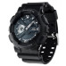 Мужские часы Casio G-SHOCK GA-110-1B / GA-110-1BER