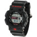 Мужские часы Casio G-SHOCK G-9100-1E / G-9100-1ER