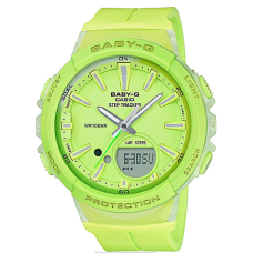 Женские часы Casio Baby-G BGS-100-9A