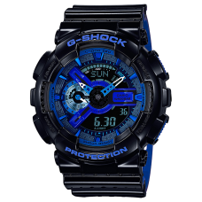 Casio G-SHOCK GA-110LPA-1A