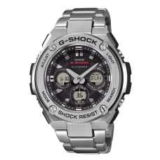 Мужские часы Casio G-SHOCK GST-W310D-1A