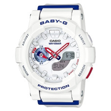 Casio Baby-G BGA-185TR-7A