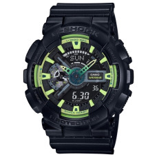 Casio G-SHOCK GA-110LY-1A