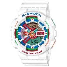 Casio G-SHOCK GA-110MC-7A