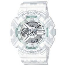 Casio G-SHOCK GA-110TP-7A