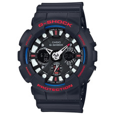 Casio G-SHOCK GA-120TR-1A