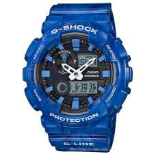 Casio G-SHOCK GAX-100MA-2A