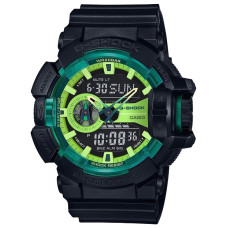 Casio G-SHOCK GA-400LY-1A