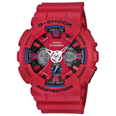 Casio G-SHOCK GA-120TR-4A