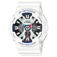 Casio G-SHOCK GA-120TR-7A