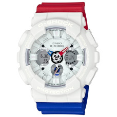 Casio G-SHOCK GA-120TRM-7A