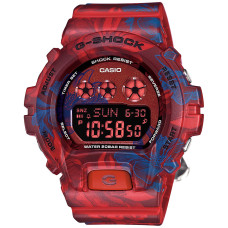 Мужские часы Casio G-SHOCK GMD-S6900F-4E