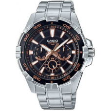 Мужские часы Casio MTD-1069D-1A3