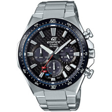 Мужские часы Casio Edifice EQS-800CDB-1A