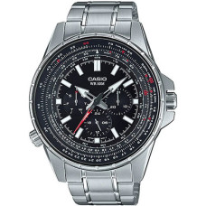 Мужские часы Casio MTP-SW320D-1A