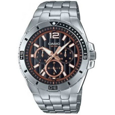 Мужские часы Casio MTD-1060D-1A3