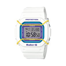 Casio Baby-G BGD-501-7B