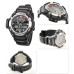 Мужские часы Casio SGW-400H-1B / SGW-400H-1BER