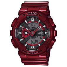 Мужские часы Casio G-SHOCK GA-110NM-4A