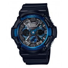 Мужские часы Casio G-SHOCK GA-200CB-1A