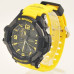 Мужские часы Casio G-Shock GA-1000-9B / GA-1000-9BER