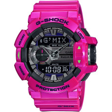 Мужские часы Casio G-SHOCK GBA-400-4C