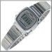 Женские часы Casio LA-670WA-7 / LA-670WA-7ER