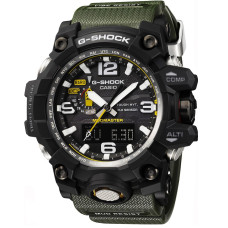 Мужские часы Casio G-SHOCK GWG-1000-1A3