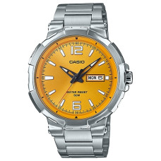 Мужские часы Casio MTP-E119D-9A