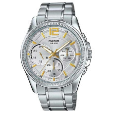 Мужские часы Casio MTP-E305D-7A