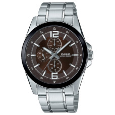 Мужские часы Casio MTP-E306D-5A