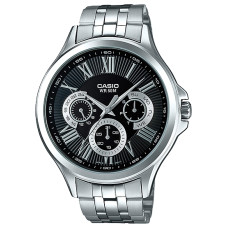 Мужские часы Casio MTP-E308D-1A