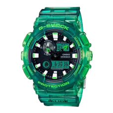 Мужские часы Casio G-SHOCK GAX-100MSA-3A