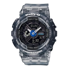 Женские часы Casio Baby-G BA-110JM-1A