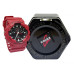 Мужские часы Casio G-SHOCK GA-100B-4A / GA-100B-4AER