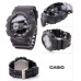 Мужские часы Casio G-SHOCK GA-110-1B / GA-110-1BER