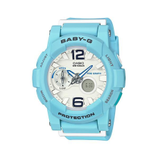 Женские часы Casio Baby-G BGA-180BE-2B