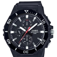 Мужские часы Casio MRW-400H-1A