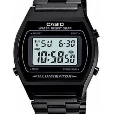 Мужские часы Casio B-640WB-1A / B-640WB-1AER