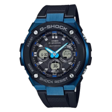 Мужские часы Casio G-SHOCK GST-W300G-1A2