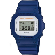 Мужские часы Casio G-SHOCK DW-5600M-2E