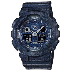 Casio G-SHOCK GA-100CG-2A