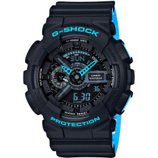 Casio G-SHOCK GA-110LN-1A