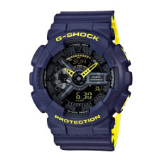 Casio G-SHOCK GA-110LN-2A