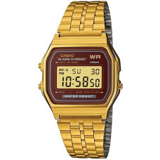 Casio A-159WGEA-9E