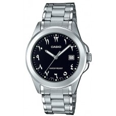 Мужские часы Casio MTP-1215A-1B3