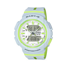 Женские часы Casio Baby-G BGA-240L-7A