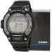 Мужские часы Casio W-S220-1A / W-S220-1AVEF