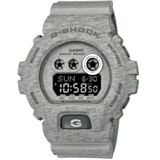 Мужские часы Casio G-SHOCK GD-X6900HT-8E