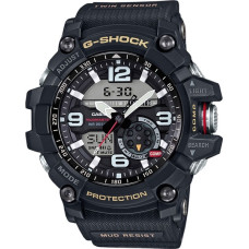 Мужские часы Casio G-SHOCK GG-1000-1A